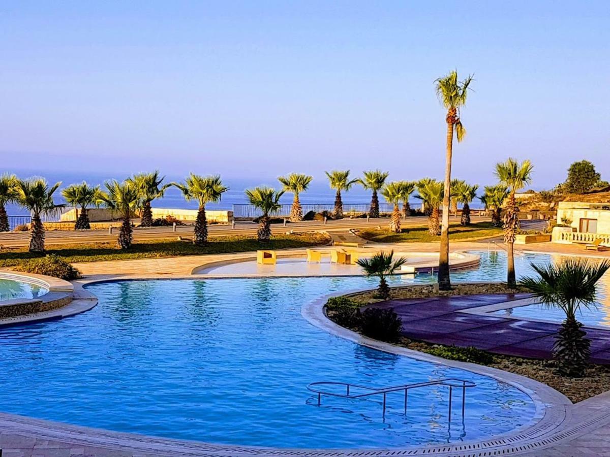 Fort Cambray Apartment With Spectacular Sea Views Mgarr Exteriér fotografie